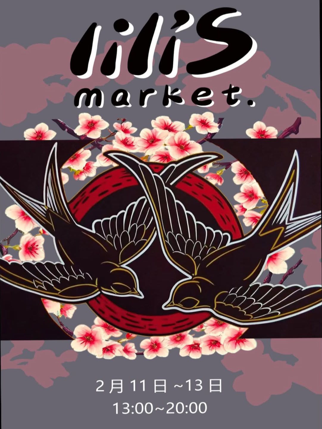 LiLi's Market 